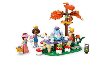 LEGO® Friends - Forest Tea Party 42690