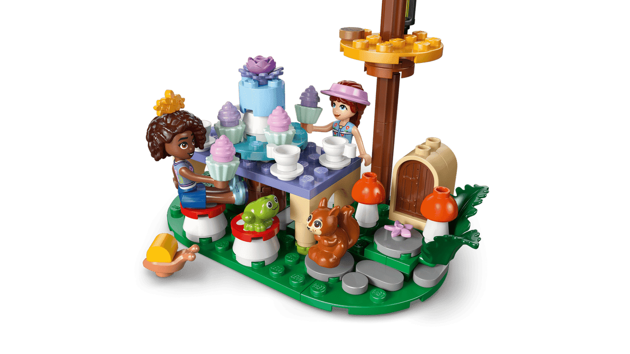 LEGO® Friends - Forest Tea Party 42690
