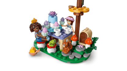 LEGO® Friends - Forest Tea Party 42690