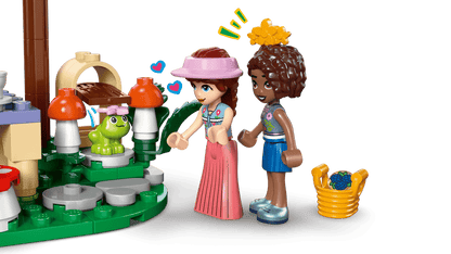 LEGO® Friends - Forest Tea Party 42690