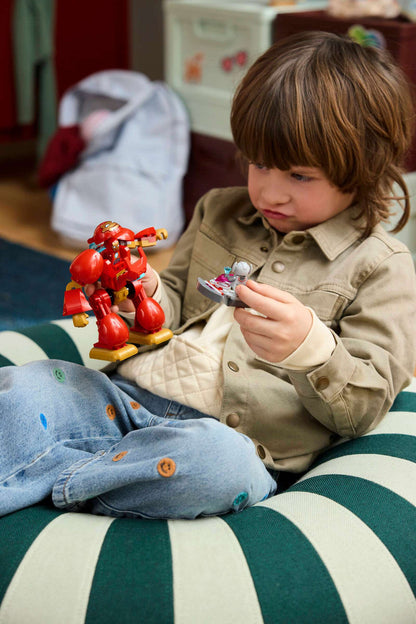 LEGO® Marvel - Ultron vs. Iron Man 11209