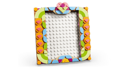 LEGO® Creator 3 in 1 - Floral Art Decor Painting 31390