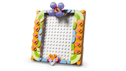 LEGO® Creator 3 in 1 - Floral Art Decor Painting 31390