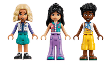 LEGO® Friends - Candy & Cupcake Ferris Wheel 42700