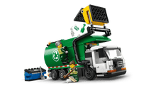 LEGO City - Recycling Truck 60495