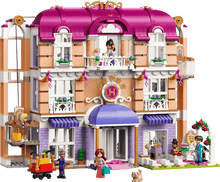 LEGO® Friends - Heartlake City Grand Hotel 42704