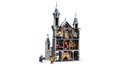 LEGO® One Piece - Battle at Drum Castle 75645