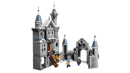 LEGO® One Piece - Battle at Drum Castle 75645