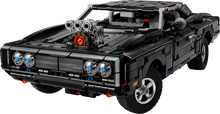 LEGO®Technic™ - Fast and Furious Dodge Charger R/T Car 42231