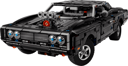 LEGO®Technic™ - Fast and Furious Dodge Charger R/T Car 42231