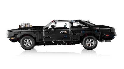 LEGO®Technic™ - Fast and Furious Dodge Charger R/T Car 42231