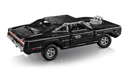 LEGO®Technic™ - Fast and Furious Dodge Charger R/T Car 42231