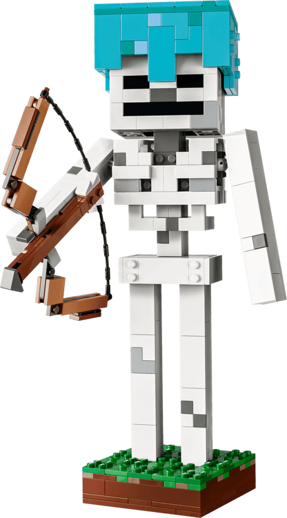 LEGO® Minecraft®- The Skeleton 21594