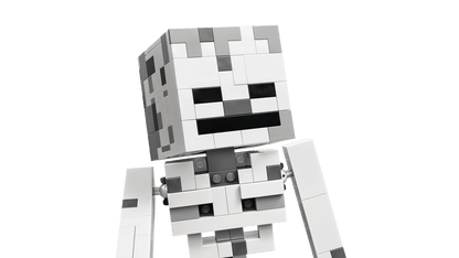 LEGO® Minecraft®- The Skeleton 21594