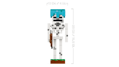 LEGO® Minecraft®- The Skeleton 21594
