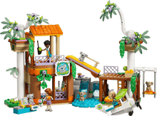 LEGO® Friends - Koala Habitat & Care Center 42701