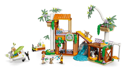 LEGO® Friends - Koala Habitat & Care Center 42701