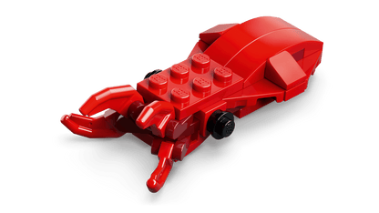 LEGO® Jurassic World - Baby Dinosaur Pteranodon 77977