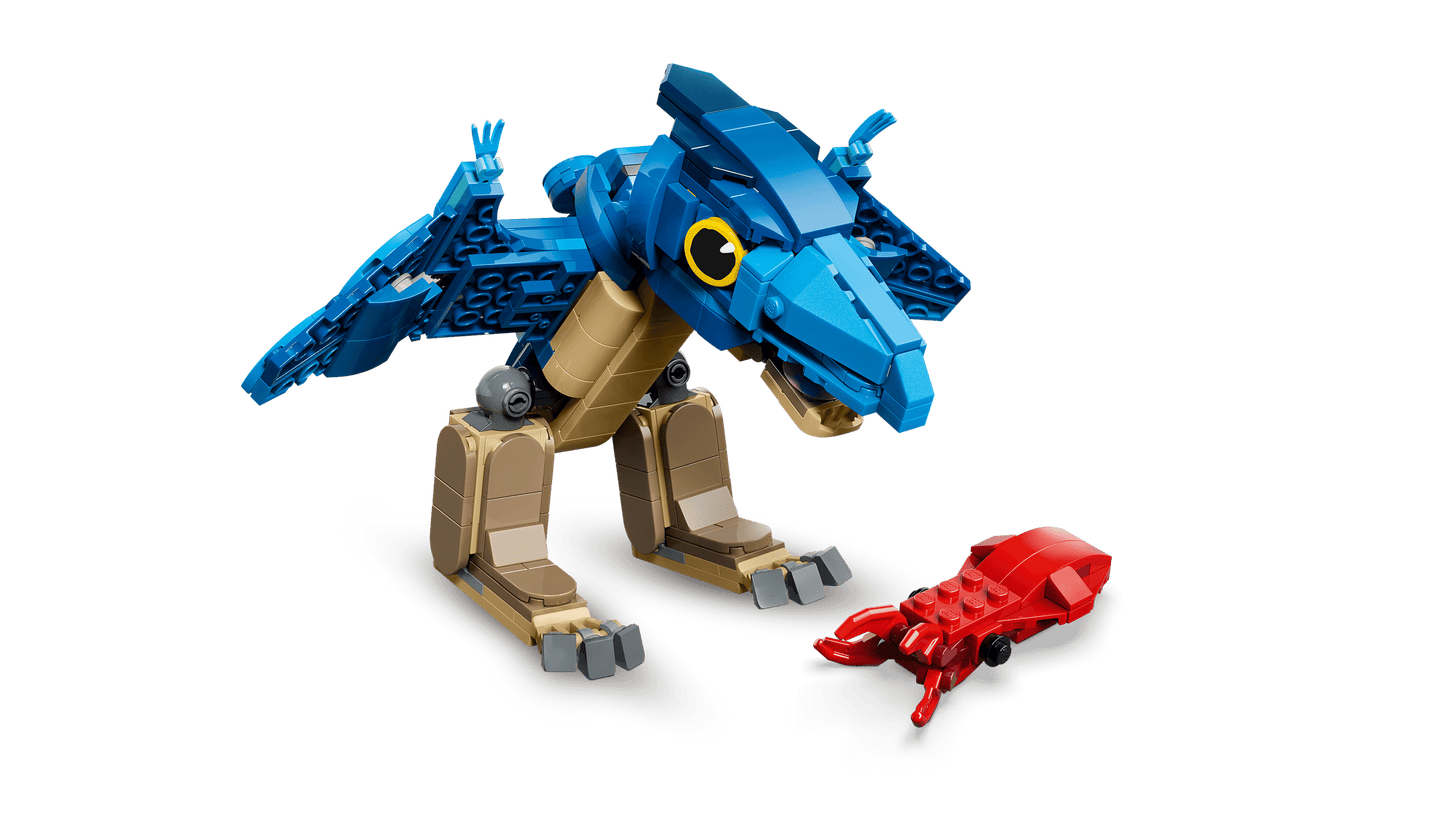 LEGO® Jurassic World - Baby Dinosaur Pteranodon 77977