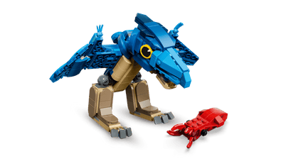 LEGO® Jurassic World - Baby Dinosaur Pteranodon 77977