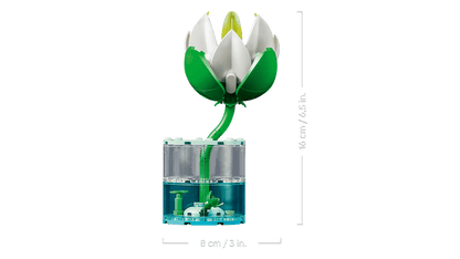 LEGO® Botanicals - Water Lilies 11511