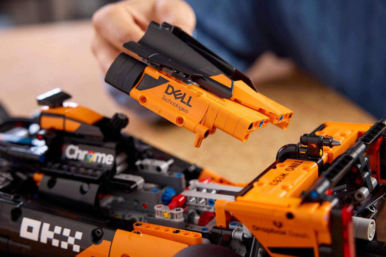 LEGO®Technic™ - McLaren MCL39 F1® Car 42228
