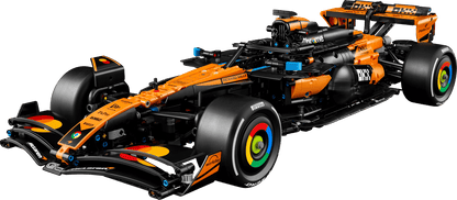 LEGO®Technic™ - McLaren MCL39 F1® Car 42228