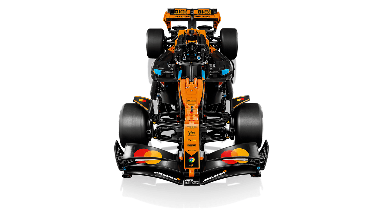 LEGO®Technic™ - McLaren MCL39 F1® Car 42228