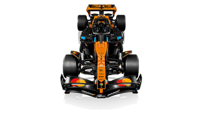 LEGO®Technic™ - McLaren MCL39 F1® Car 42228