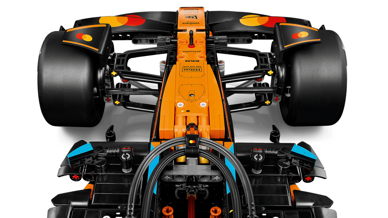 LEGO®Technic™ - McLaren MCL39 F1® Car 42228
