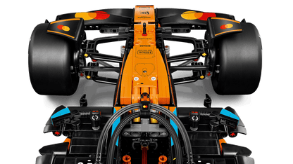 LEGO®Technic™ - McLaren MCL39 F1® Car 42228