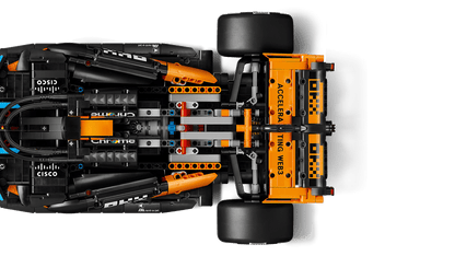 LEGO®Technic™ - McLaren MCL39 F1® Car 42228