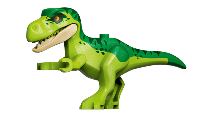 LEGO® Jurassic World - Young T. rex Transport Truck 77978