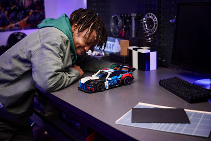 LEGO®Technic™ - BMW M4 GT3 EVO Race Car 42226