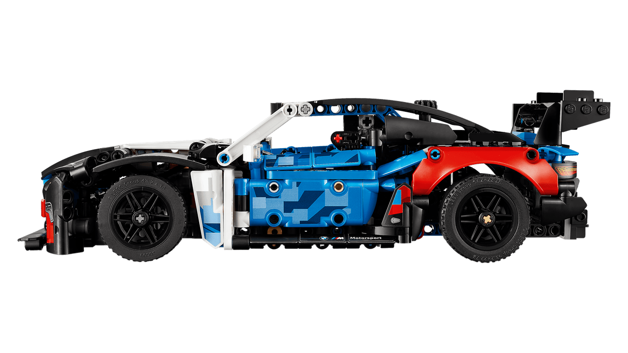 LEGO®Technic™ - BMW M4 GT3 EVO Race Car 42226