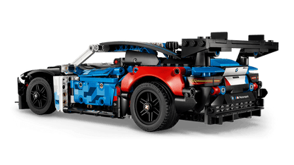 LEGO®Technic™ - BMW M4 GT3 EVO Race Car 42226