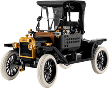LEGO® ICONS - Ford Model T 11376