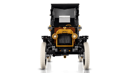 LEGO® ICONS - Ford Model T 11376