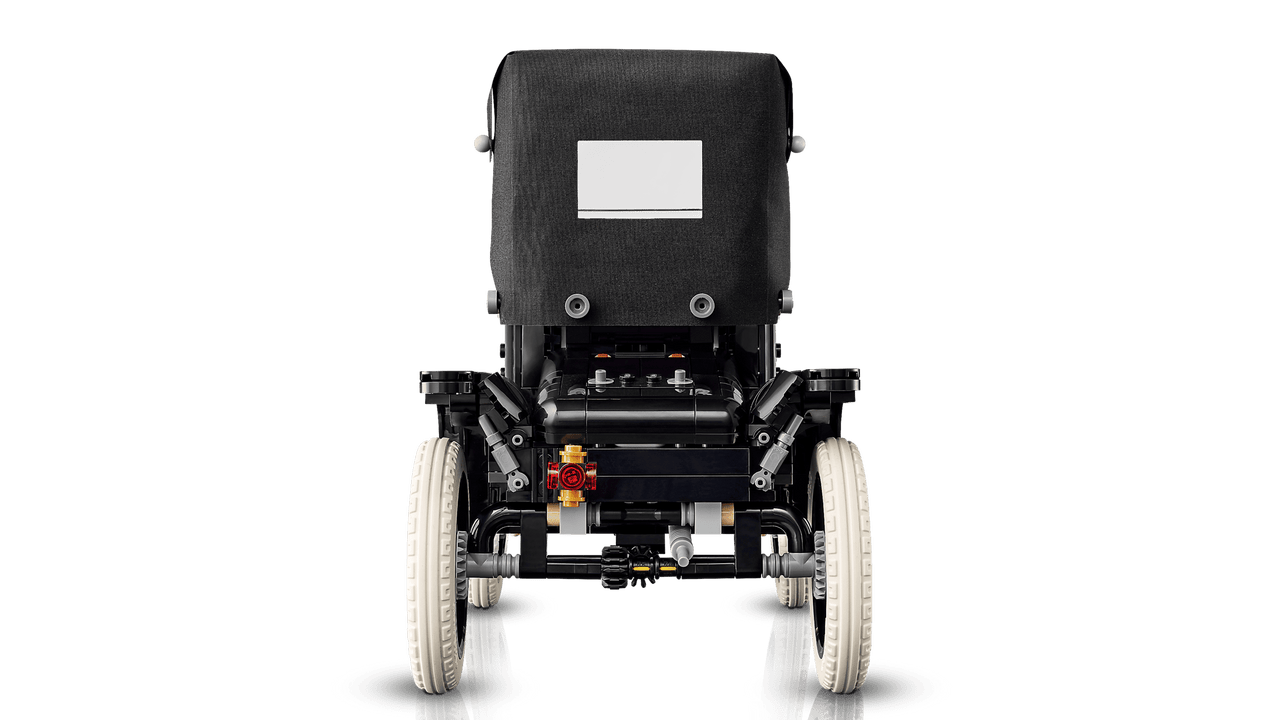 LEGO® ICONS - Ford Model T 11376