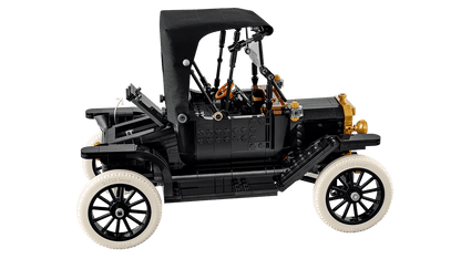 LEGO® ICONS - Ford Model T 11376