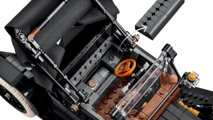 LEGO® ICONS - Ford Model T 11376