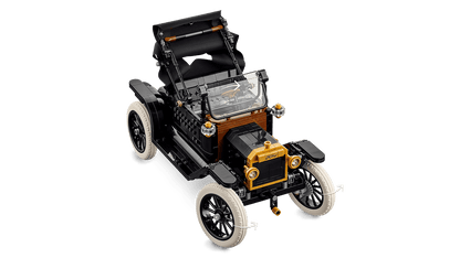 LEGO® ICONS - Ford Model T 11376