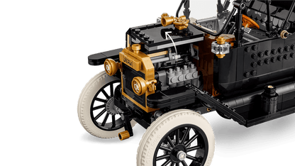 LEGO® ICONS - Ford Model T 11376