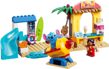 LEGO® Disney™ - Beach Fun with Lilo & Stitch 43280