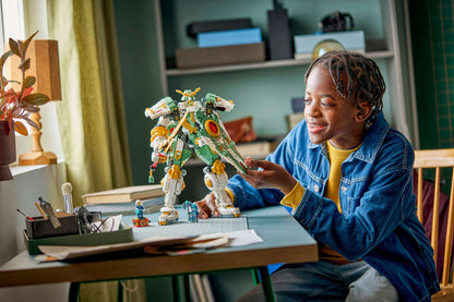 LEGO® Ninjago® - Lloyd's Titan Mech 15th Anniversary 71860