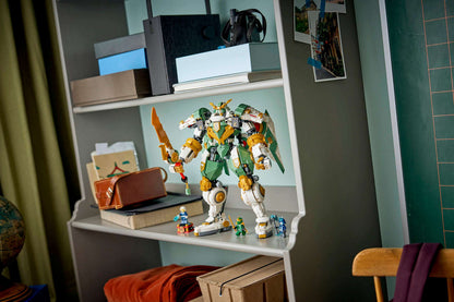 LEGO® Ninjago® - Lloyd's Titan Mech 15th Anniversary 71860