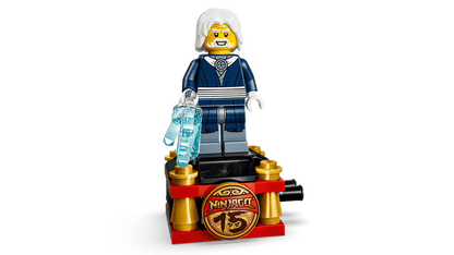 LEGO® Ninjago® - Lloyd's Titan Mech 15th Anniversary 71860