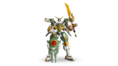 LEGO® Ninjago® - Lloyd's Titan Mech 15th Anniversary 71860