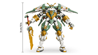 LEGO® Ninjago® - Lloyd's Titan Mech 15th Anniversary 71860