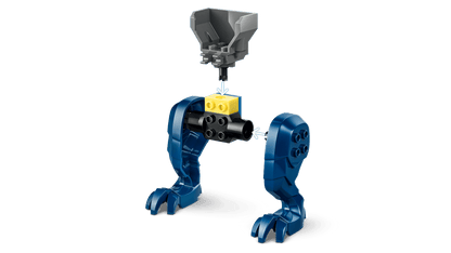 LEGO® Ninjago® - Jay’s Dragon Mech Fight 71853